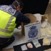 12/04/2017 Policía Nacional se incauta de droga .

Agentes de la Policía Nacional han intervenido 1.358 gramos de 'speed' en una vivienda de Fuengirola (Málaga) y han detenido a uno de los moradores del inmueble, un hombre de 34 años y nacionalidad española, por su presunta responsabilidad en un delito de tráfico de drogas.

SOCIEDAD ANDALUCÍA ESPAÑA EUROPA MÁLAGA
EUROPA PRESS/ POLICIA NACIONAL