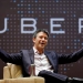 Travis Kalanick, exconsejero delegado de Uber. FOTO: Reuters