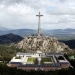 Valle de los Caídos. FOTO: Reuters