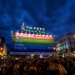 World Pride Madrid 2017 (Reuters)