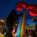 World Pride Madrid 2017 (Reuters)