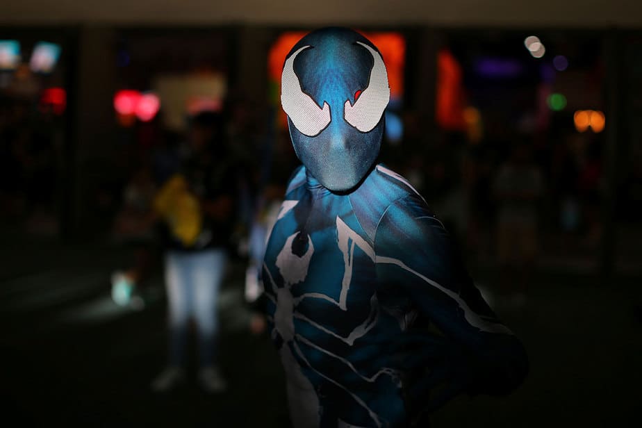 San Diego Comic Con 2017 (Reuters)