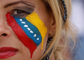 Protesta en apoyo a la Fiscal General de Venezuela en Caracas (01/07/17) Reuters