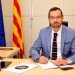 Federic Adan, exdirector de Emergencias 112 de Cataluña. FOTO: Gencat