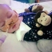 El bebé británico Charlie Gard fallece en un hospital de cuidados paliativos