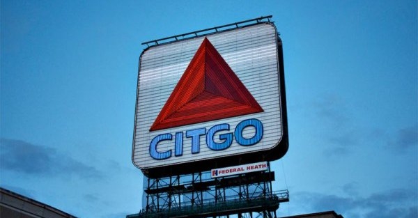 Citgo es la mayor filial de la estatal venezolana PDVSA fuera del país y de alto interés para EEUU