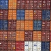 Containers exportaciones.
