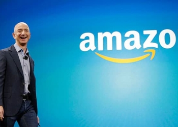 Jeff Bezos se convierte en el hombre más rico del mundo