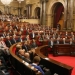La reforma del Parlamento de Cataluña incluye la modificación del período de l"vacaciones" parlamentarias