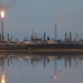 Refinería de petróleo. FOTO: Reuters
