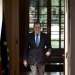 El presidente del Gobierno, Mariano Rajoy, ha anunciado el recurso ante el TC.