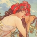 Alphonse Mucha