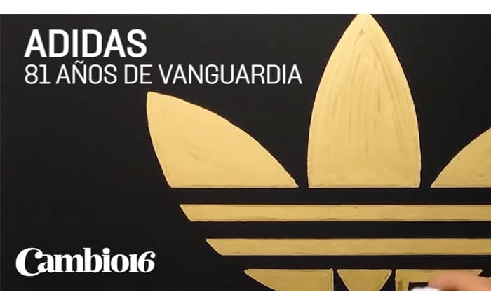 Adidas: 81 años de vanguardia - Cambio16