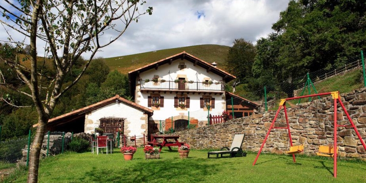 Casas Rurales Navarra