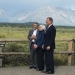 Proteccionismo El presidente del BCE no ha hecho referencias explícitas a su programa de estímulos discurso en la conferencia de Jackson Hole (Wyoming, EEUU)