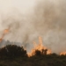 Estabilizado el incendio de León tras arrasar 8.000 hectáreas