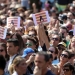 La manifestación tendrá el lema unitario No tengo miedo