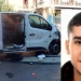 Younes Abouyaaqoub, identificado como el conductor de la furgoneta del atentado de La Rambla de Barcelona