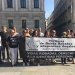 Víctimas españolas de bebés robados piden un censo nacional de desaparecidos