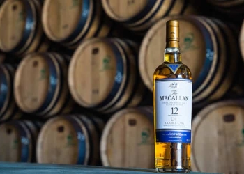 Whisky Macallan: Una bebida que une dos culturas.