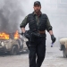 Chuck Norris en la película 'Los mercenarios 2'