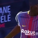 Ousmane Dembélé - Barcelona