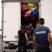 Transporte de mercancías en Ceuta.