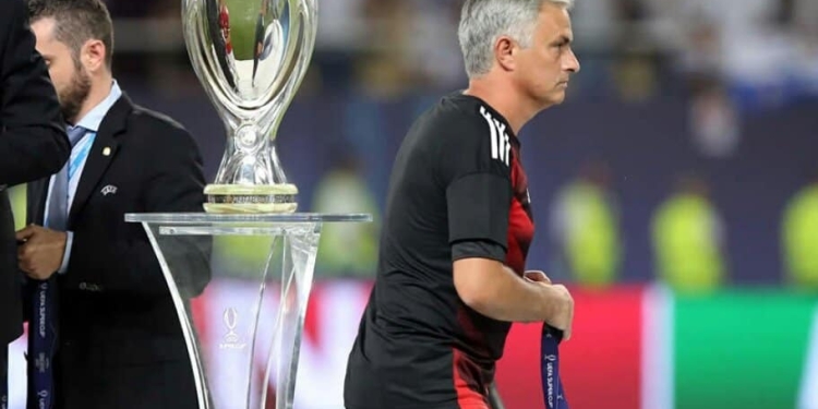 José Mourinho