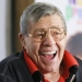 Mandatory Credit: Photo by Erik Pendzich/REX/Shutterstock (3791639j)
Jerry Lewis
'The Nutty Professor' 50th Anniversary celebration and Blu-Ray Collector's Edition launch party, New York, America