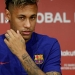 Neymar, jugador del FC Barcelona.