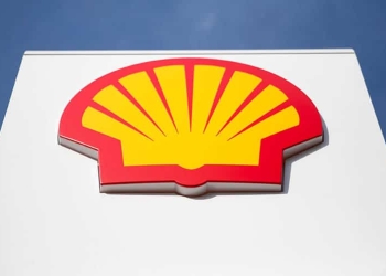 Las petroleras como Shell vuelven a tener beneficios.