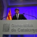 Puigdemont se inclina por convocar elecciones.