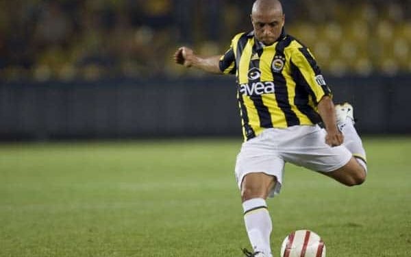 Roberto Carlos