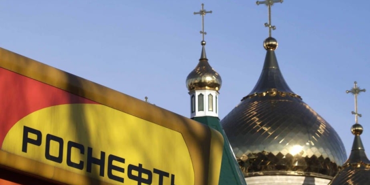 Rosneft quería duplicar la inversión