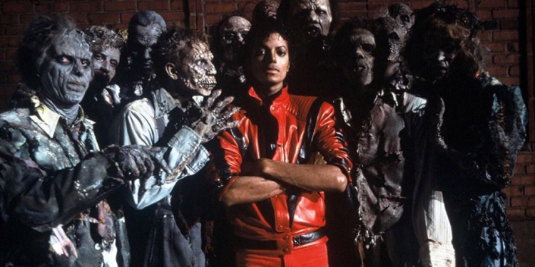 Thriller