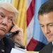 Donald Trump - Enrique Peña Nieto