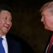 Trump planea aplicar medidas comerciales contra China