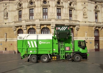 FCC El Ayuntamiento de Bilbao adjudica a FCC el saneamiento urbano