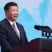 BRICS El presidente de China, Xi Jinping, pronuncia un discurso de apertura durante la ceremonia de inauguración del Foro Empresarial del BRICS en Xiamen