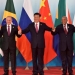 Liderazgo Los BRICS aspiran a contribuir más a la preservación de la paz y la estabilidad globales