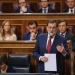 El presidente del Gobierno, Mariano Rajoy, sobre las elecciones en Cataluña.