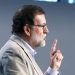 Rajoy advierte de las consecuencias de desobedecer al Constitucional.