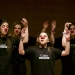 Educaixa un documental producido por CaixaEscena, el programa de la Obra Social “la Caixa” que promueve la práctica teatral en las escuelas