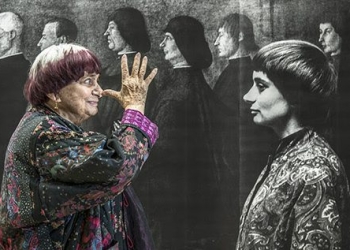 Agnes Varda