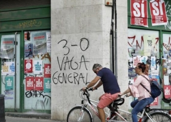 Empleo Amaina la amenaza de tormenta en el mercado laboral