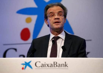 CaixaBank ganó 1.488 millones hasta septiembre, un 53,4% más, y cierra su mejor trimestre