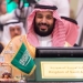 OPEP quiere controlar el precio del crudo. Mohammed Bin Salman, principe heredero de Arabia Saudí