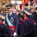 Desfile Los Reyes presiden un desfile del 12-O marcado por el desafío independentista