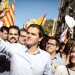 Ciudadanos imparable Albert Rivera podría obtener hoy 21 escaños más