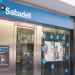 Oficina del Banco Sabadell.